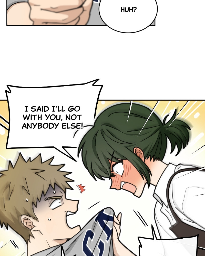 The Most Ordinary Girl Chapter 37 page 53 - 