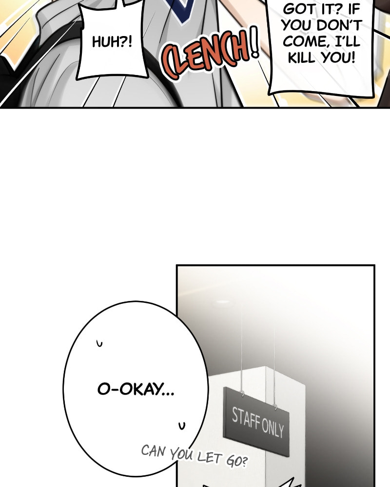 The Most Ordinary Girl Chapter 37 page 54 - 
