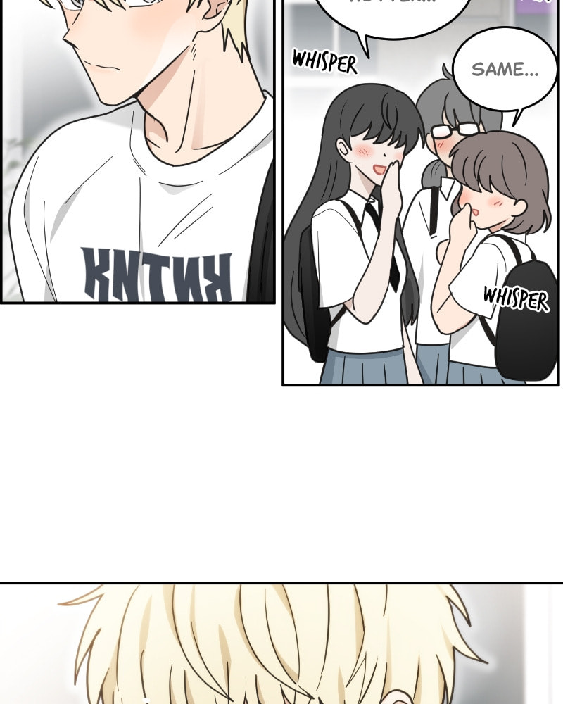 The Most Ordinary Girl Chapter 37 page 59 - 