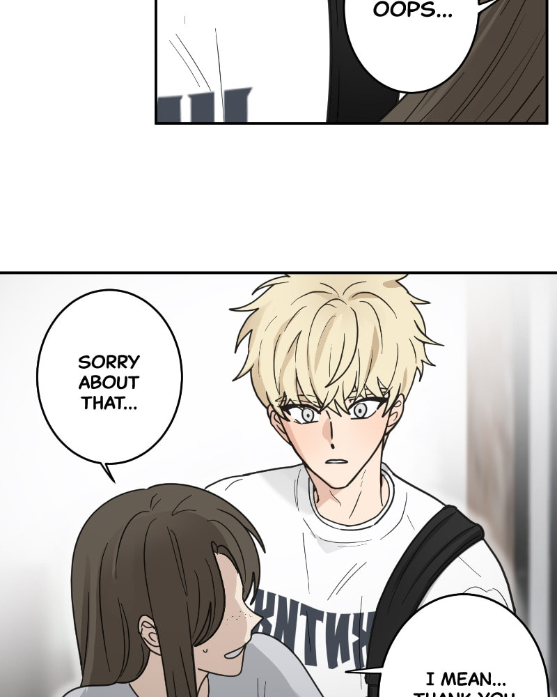 The Most Ordinary Girl Chapter 37 page 65 - 