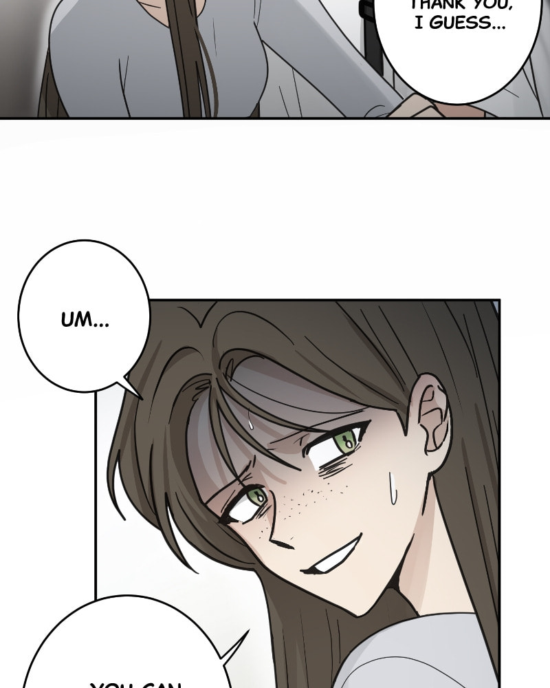 The Most Ordinary Girl Chapter 37 page 66 - 