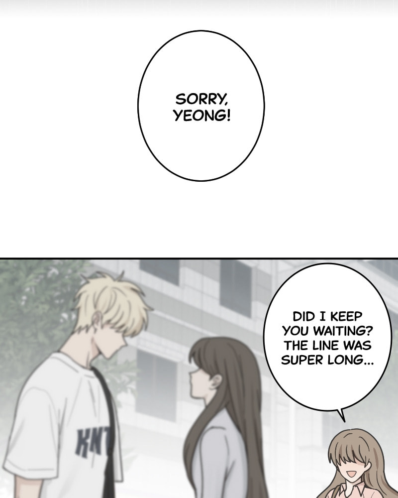 The Most Ordinary Girl Chapter 37 page 69 - 
