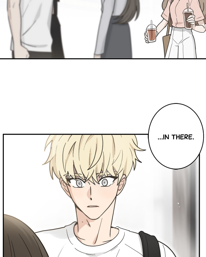 The Most Ordinary Girl Chapter 37 page 70 - 