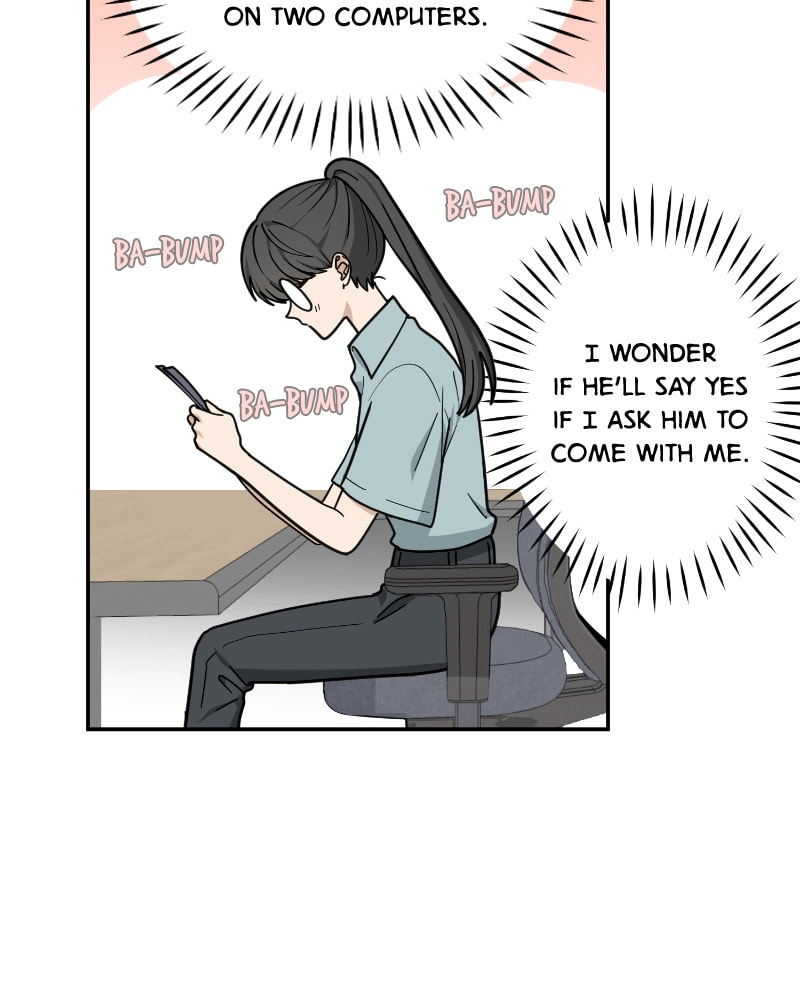 The Most Ordinary Girl Chapter 37 page 9 - 