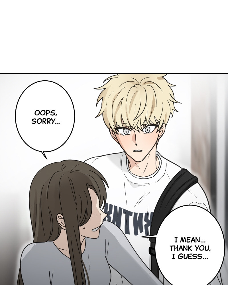 The Most Ordinary Girl Chapter 38 page 2 - 