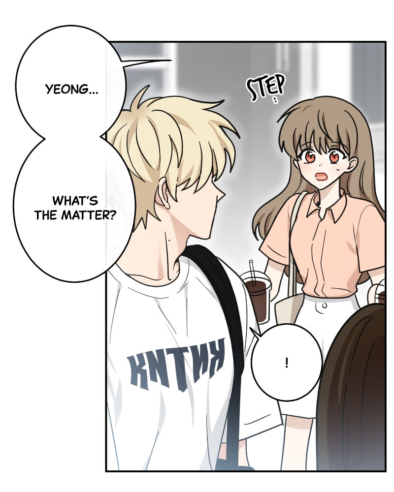 The Most Ordinary Girl Chapter 38 page 12 - 