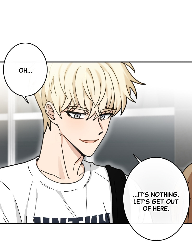 The Most Ordinary Girl Chapter 38 page 13 - 