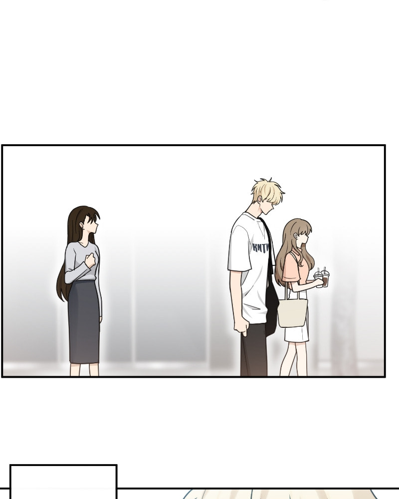 The Most Ordinary Girl Chapter 38 page 14 - 
