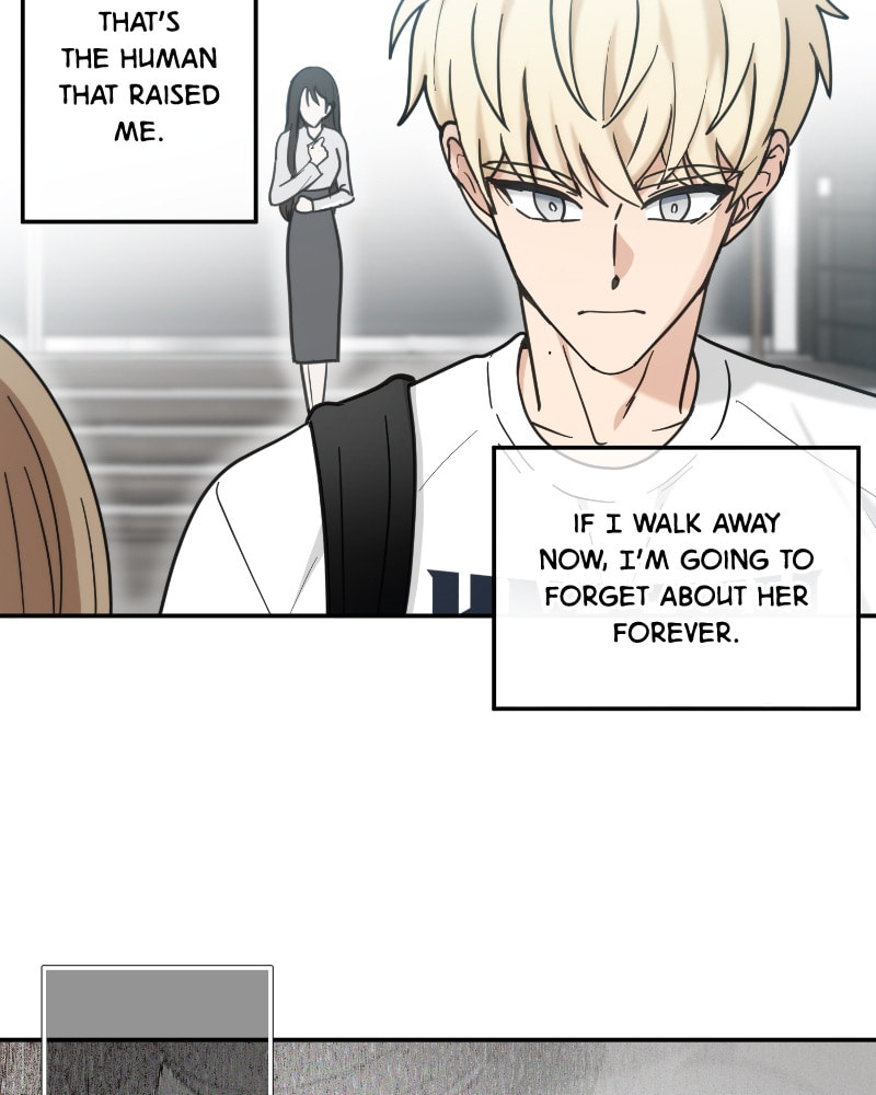 The Most Ordinary Girl Chapter 38 page 15 - 