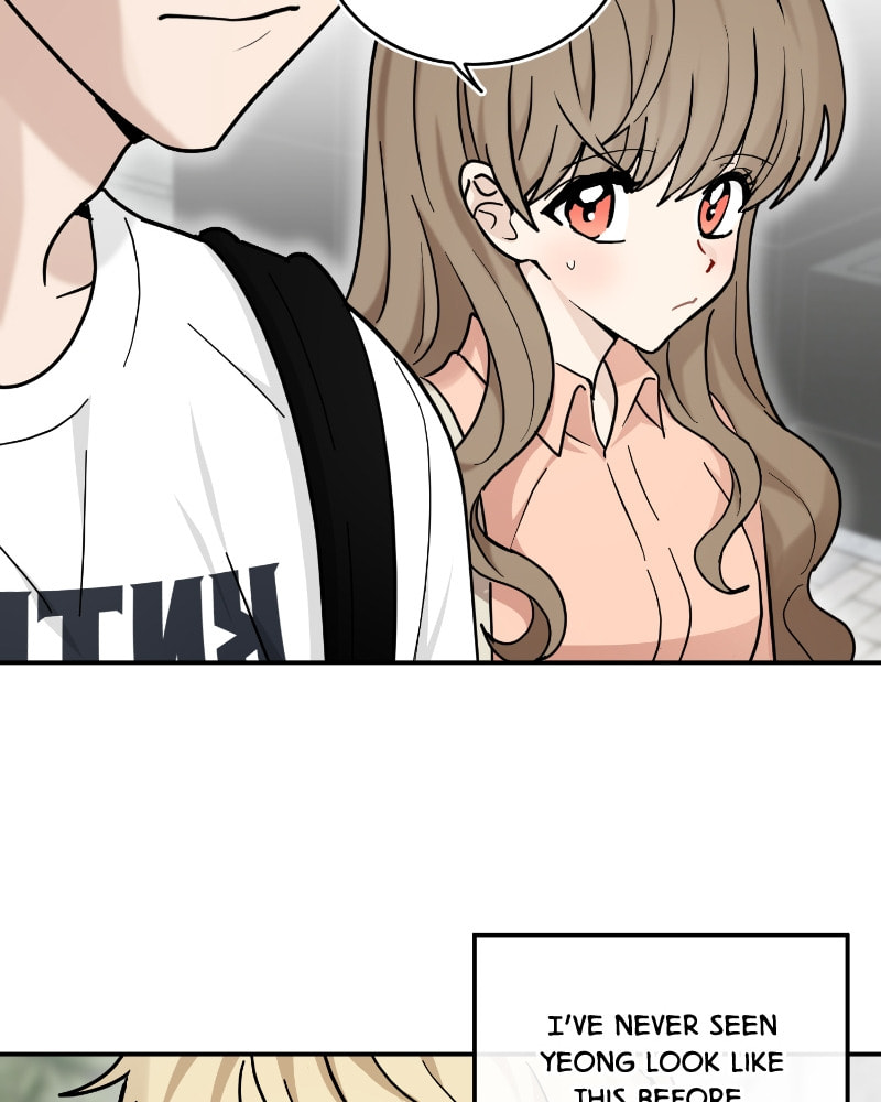 The Most Ordinary Girl Chapter 38 page 17 - 