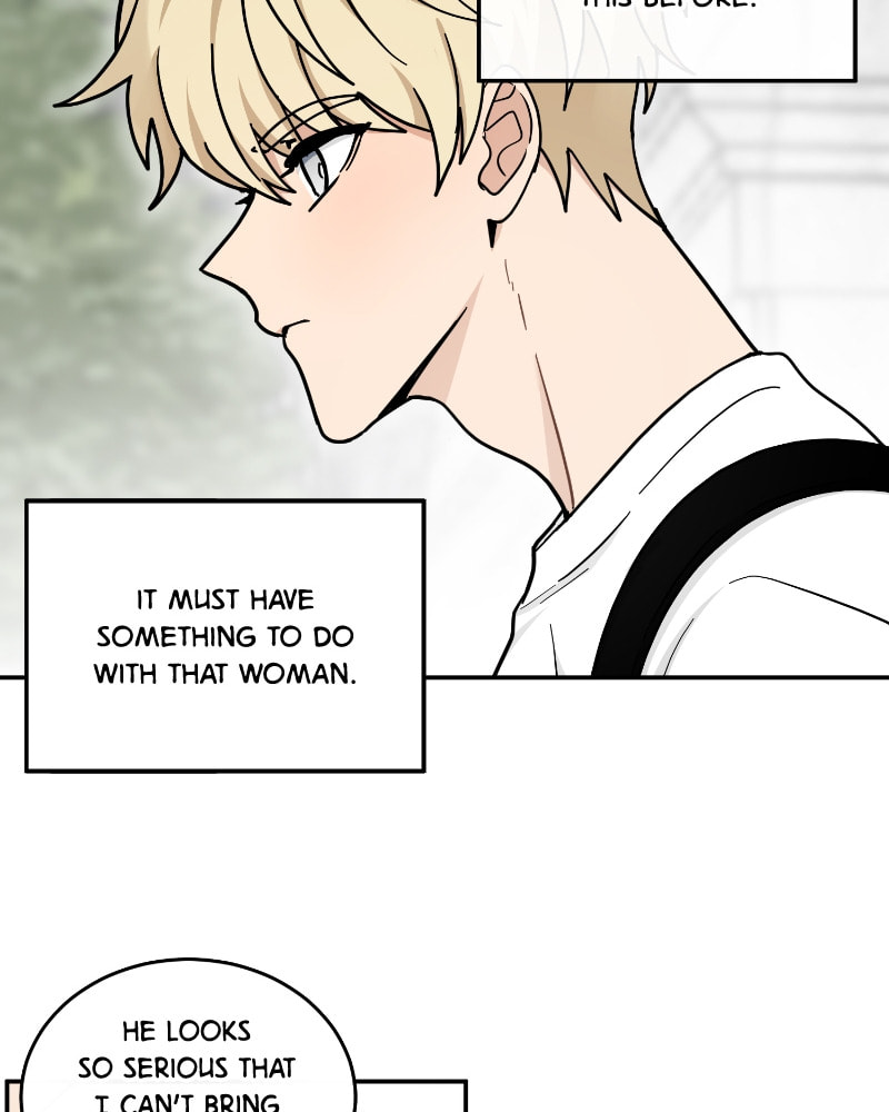 The Most Ordinary Girl Chapter 38 page 18 - 