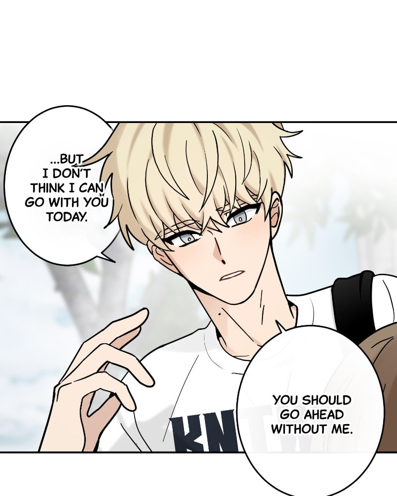 The Most Ordinary Girl Chapter 38 page 20 - 