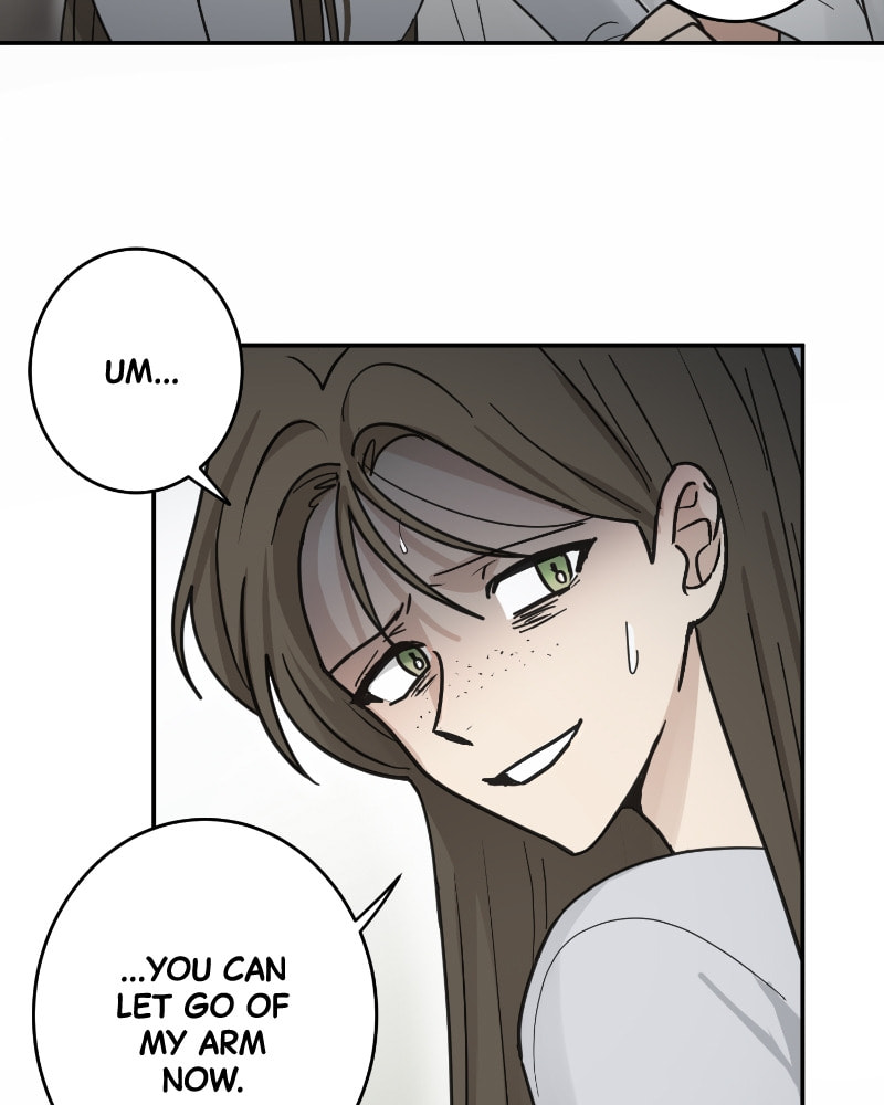 The Most Ordinary Girl Chapter 38 page 3 - 