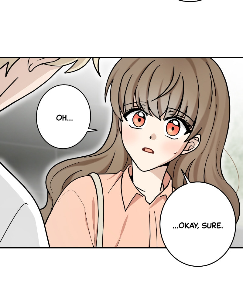 The Most Ordinary Girl Chapter 38 page 21 - 