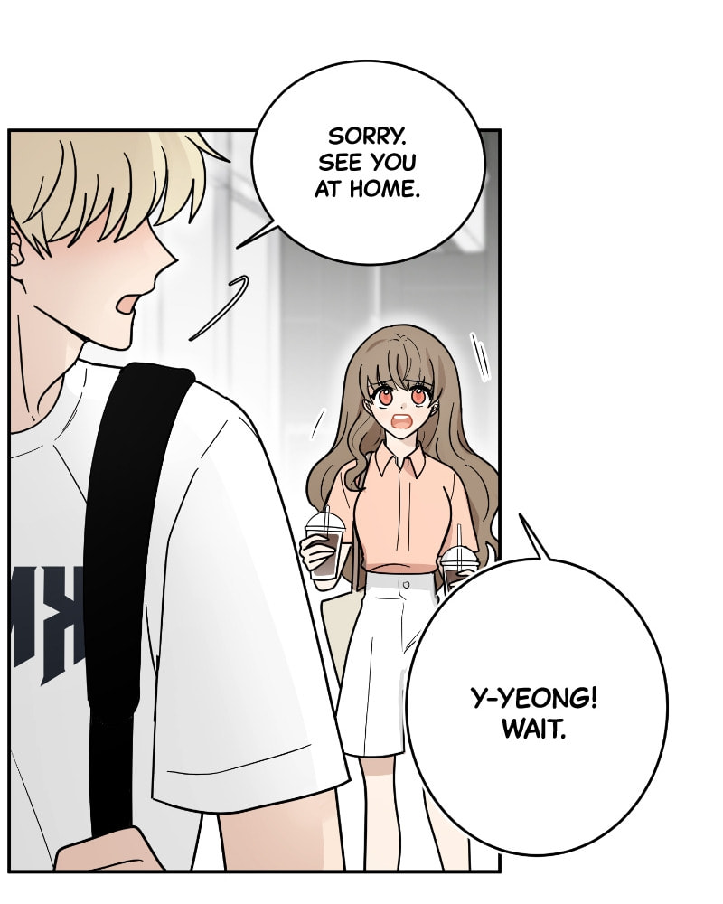The Most Ordinary Girl Chapter 38 page 22 - 