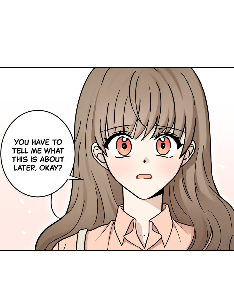 The Most Ordinary Girl Chapter 38 page 23 - 