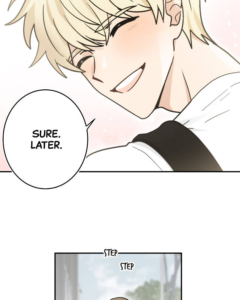 The Most Ordinary Girl Chapter 38 page 25 - 