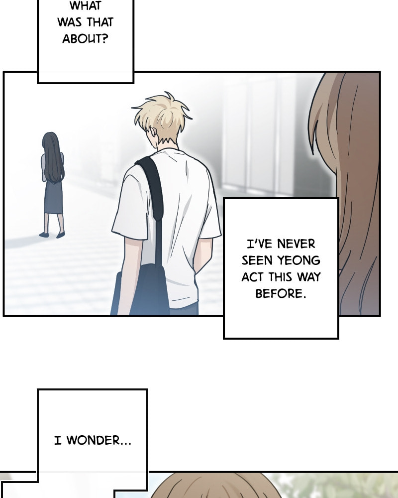 The Most Ordinary Girl Chapter 38 page 27 - 