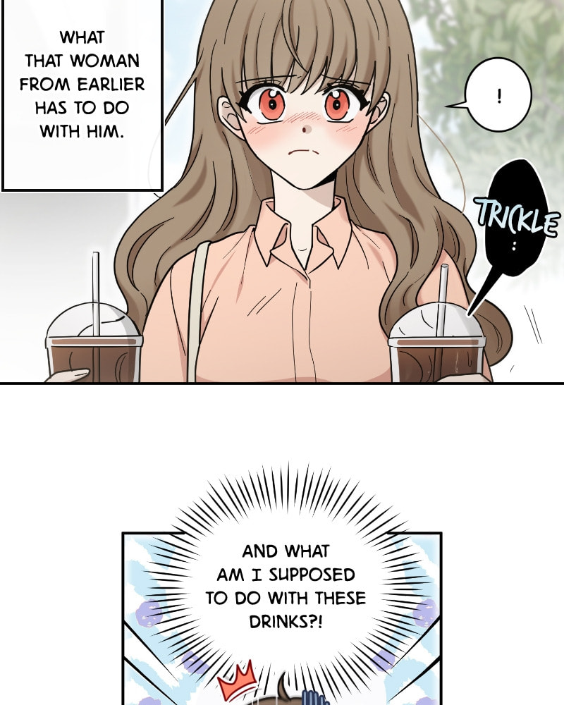 The Most Ordinary Girl Chapter 38 page 28 - 
