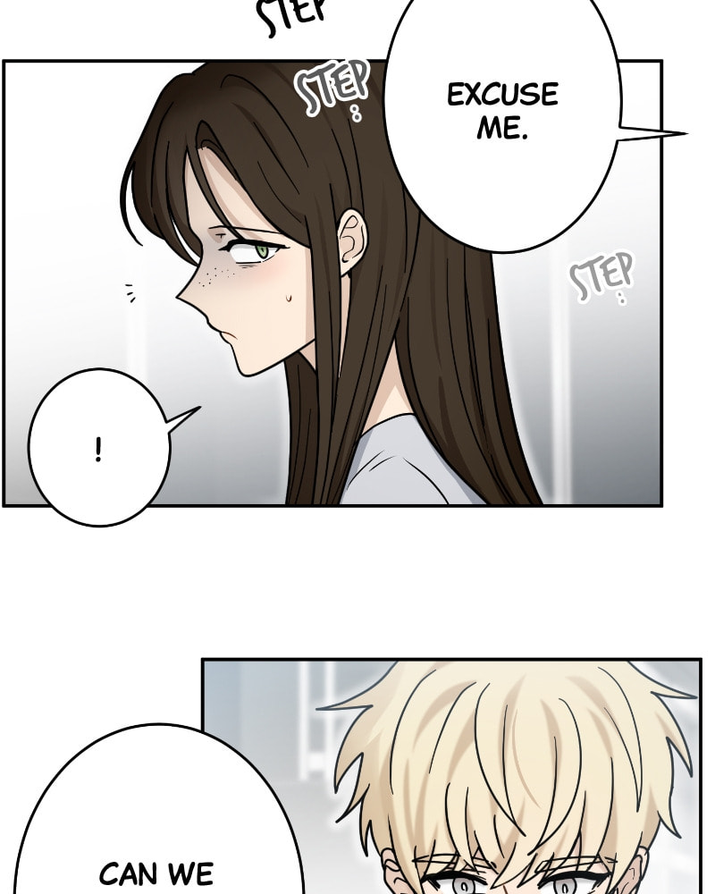 The Most Ordinary Girl Chapter 38 page 30 - 