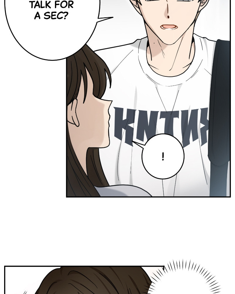 The Most Ordinary Girl Chapter 38 page 31 - 