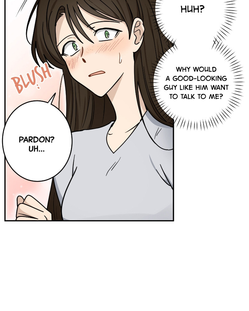 The Most Ordinary Girl Chapter 38 page 32 - 