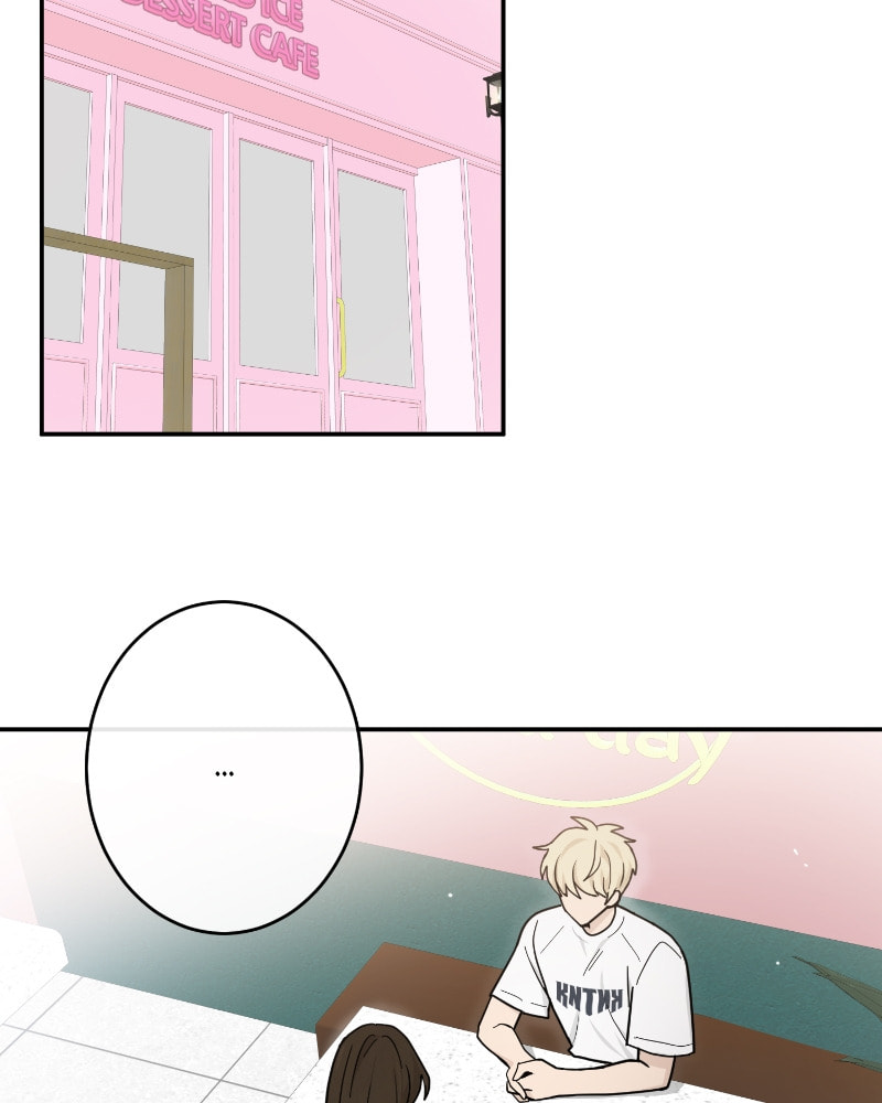 The Most Ordinary Girl Chapter 38 page 35 - 