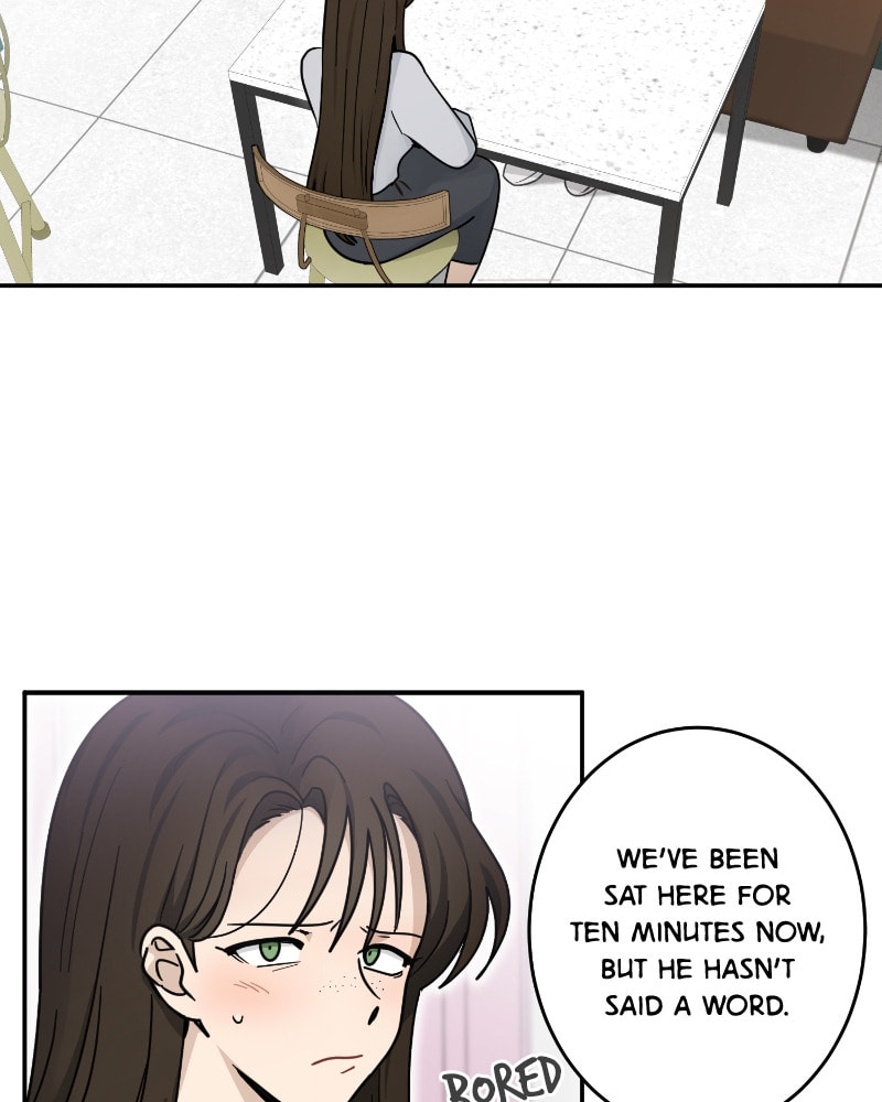 The Most Ordinary Girl Chapter 38 page 36 - 