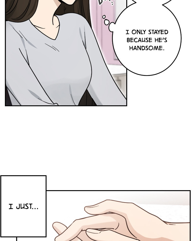 The Most Ordinary Girl Chapter 38 page 37 - 