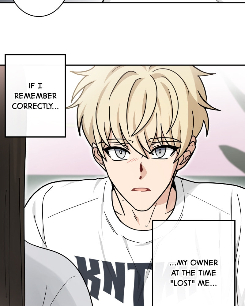 The Most Ordinary Girl Chapter 38 page 39 - 