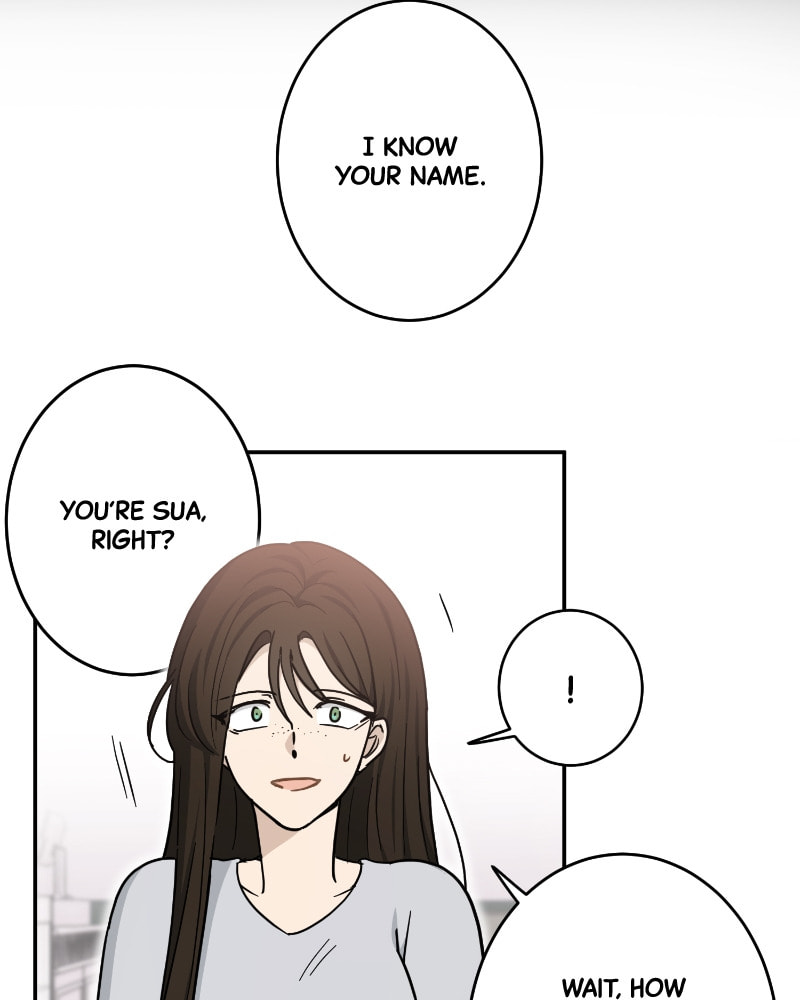 The Most Ordinary Girl Chapter 38 page 43 - 