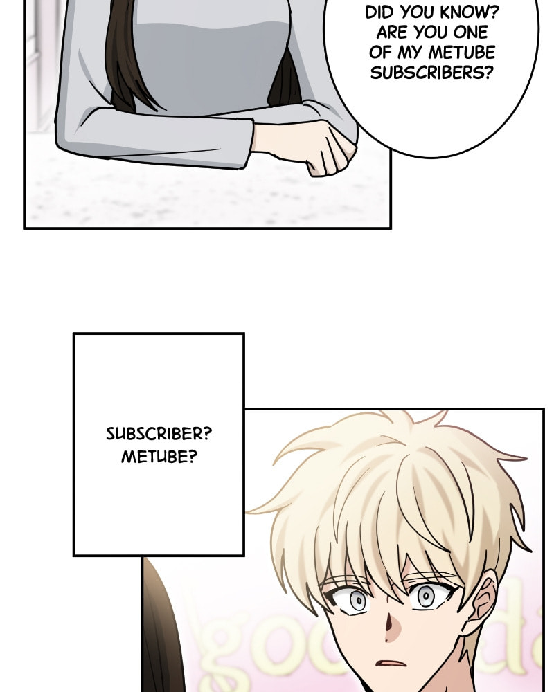 The Most Ordinary Girl Chapter 38 page 44 - 