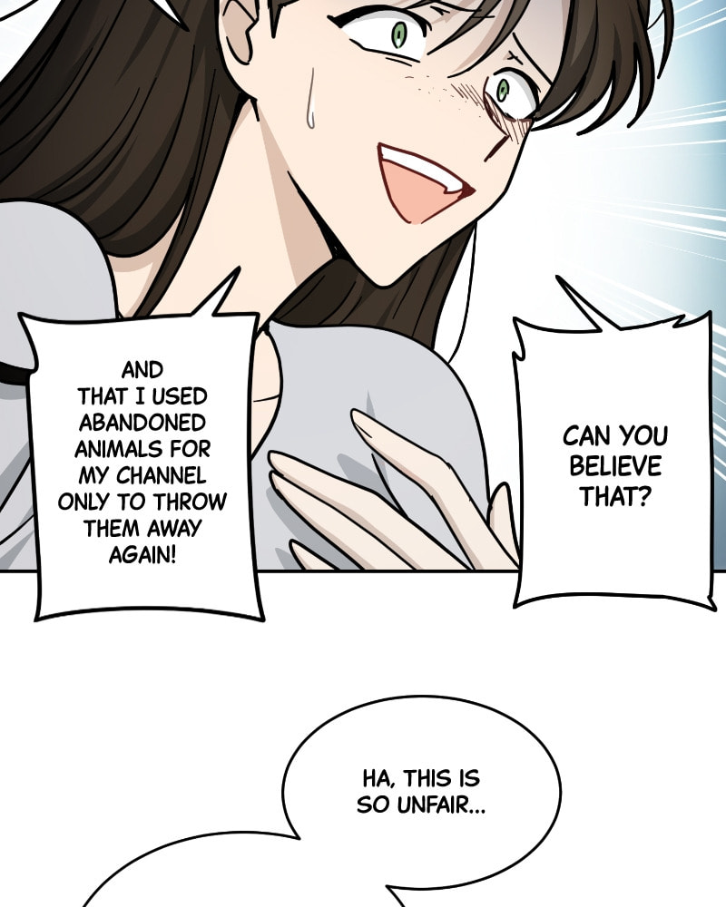 The Most Ordinary Girl Chapter 38 page 46 - 
