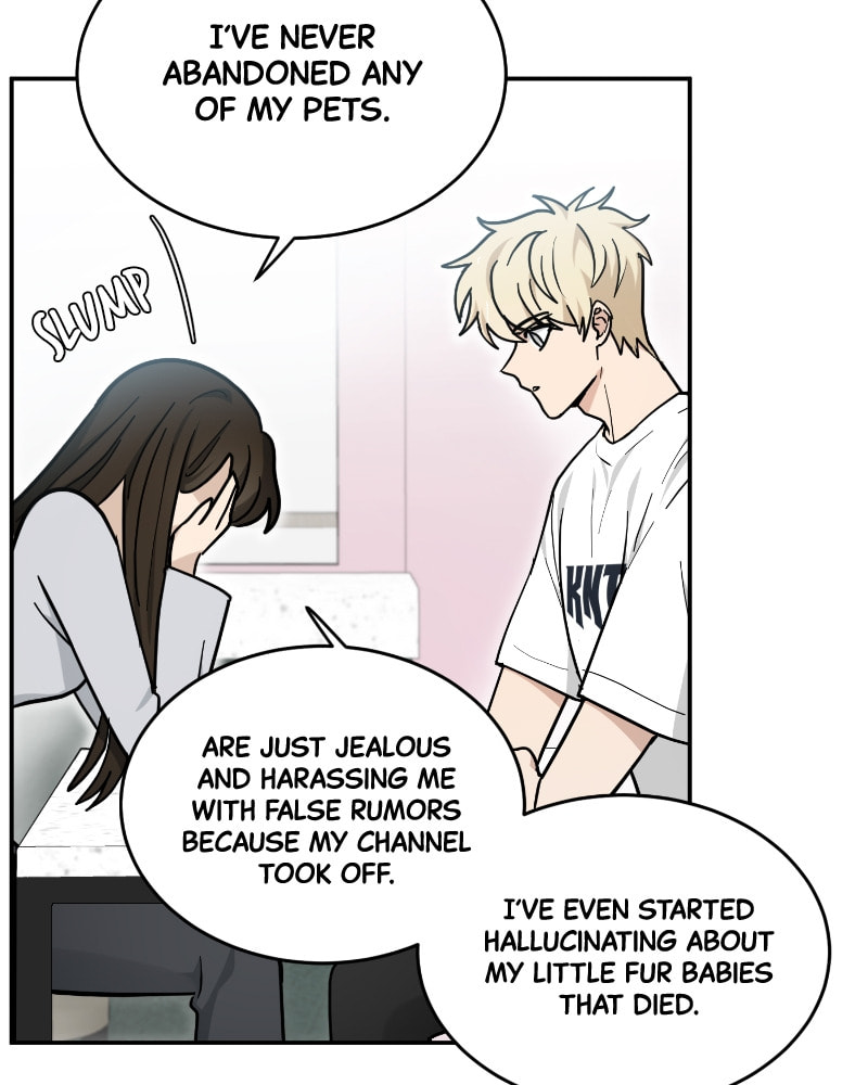 The Most Ordinary Girl Chapter 38 page 47 - 