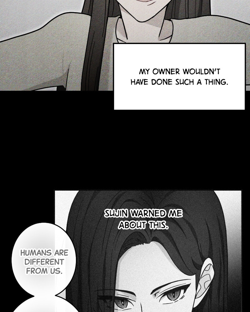 The Most Ordinary Girl Chapter 38 page 50 - 