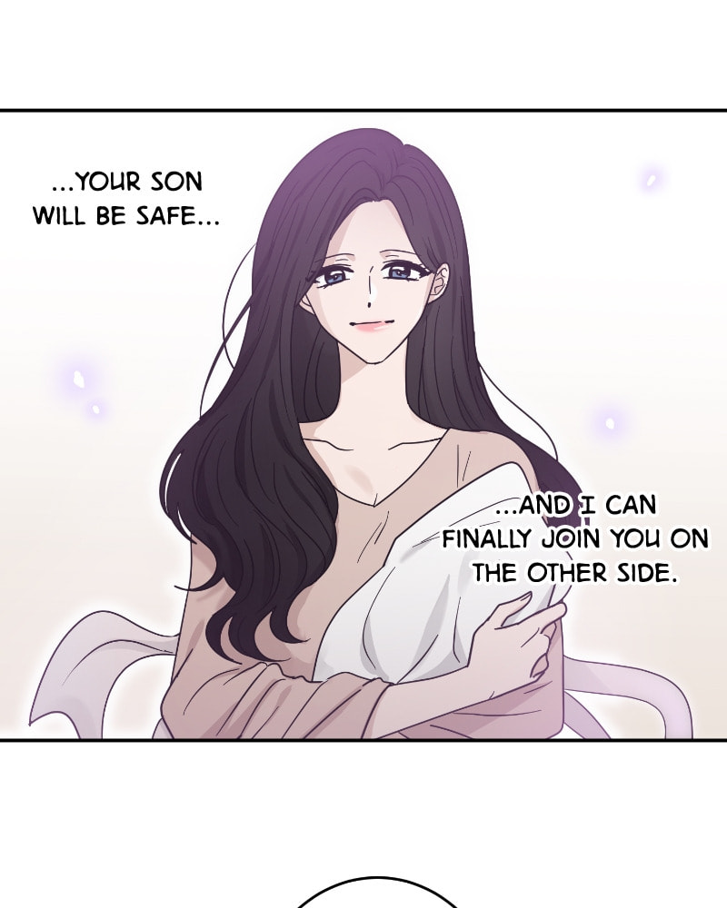 The Most Ordinary Girl Chapter 38 page 58 - 