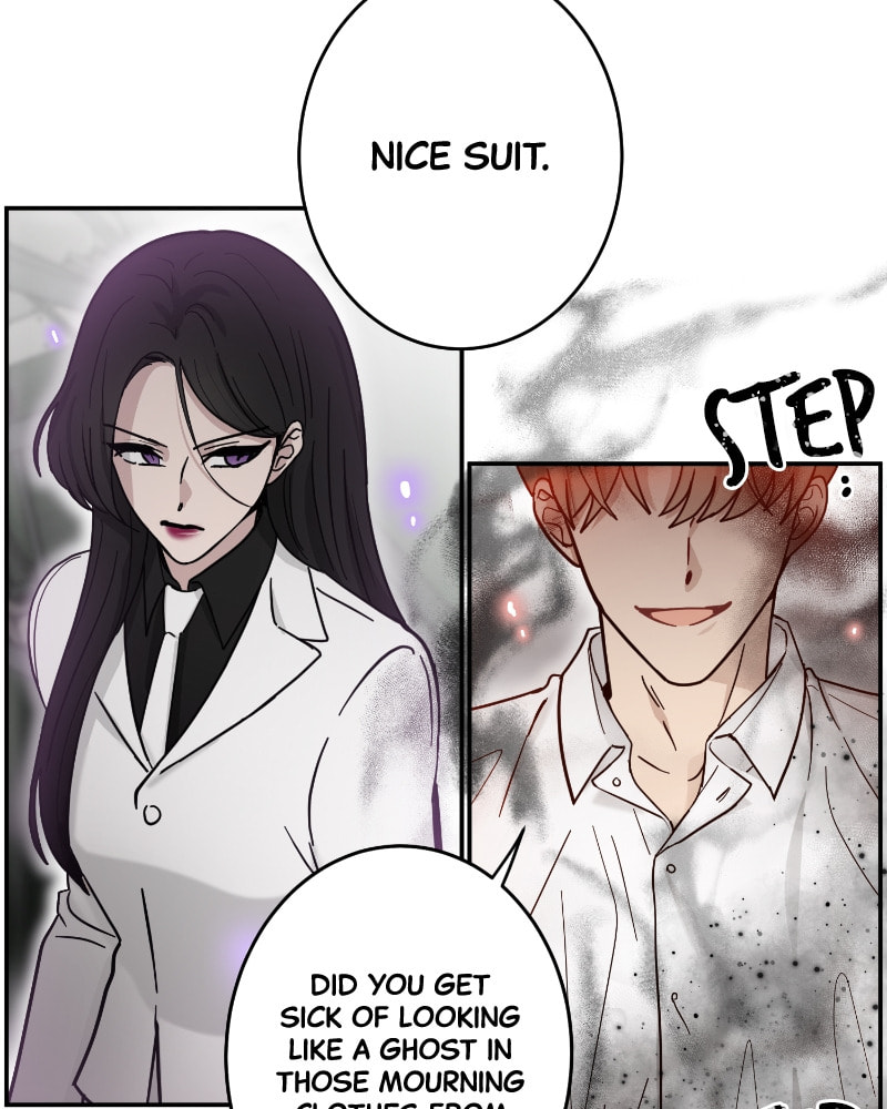 The Most Ordinary Girl Chapter 38 page 59 - 