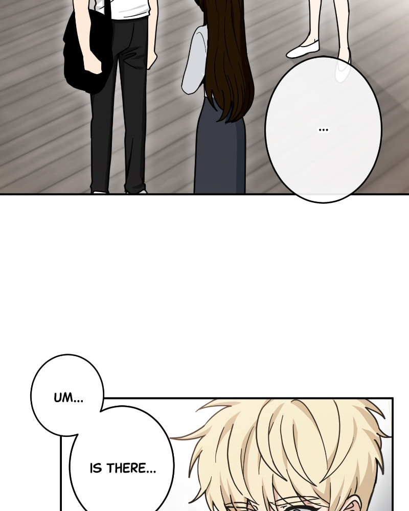 The Most Ordinary Girl Chapter 38 page 9 - 