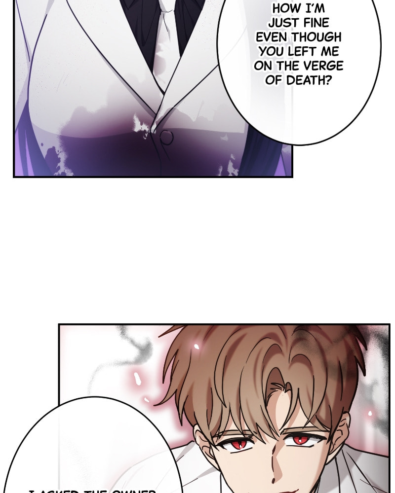 The Most Ordinary Girl Chapter 39 page 12 - 