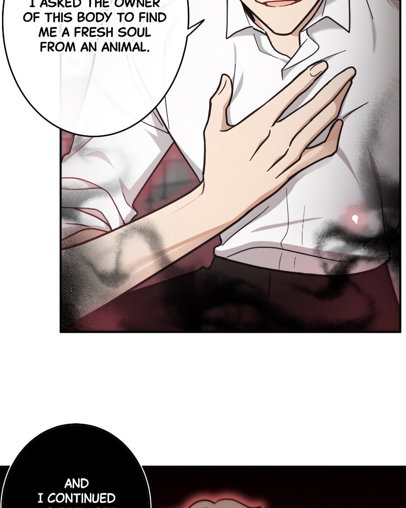 The Most Ordinary Girl Chapter 39 page 13 - 