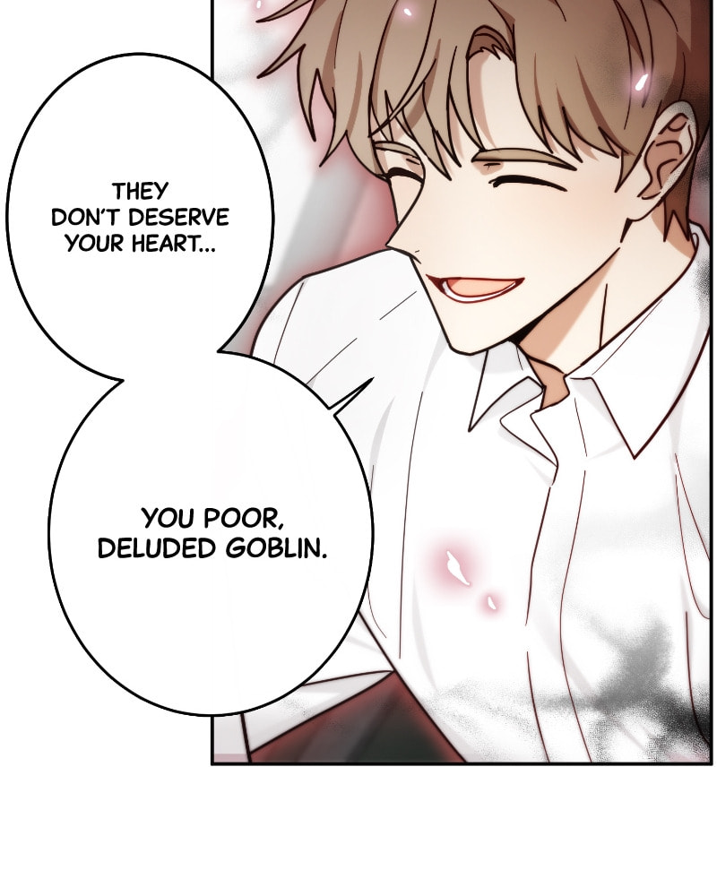 The Most Ordinary Girl Chapter 39 page 17 - 