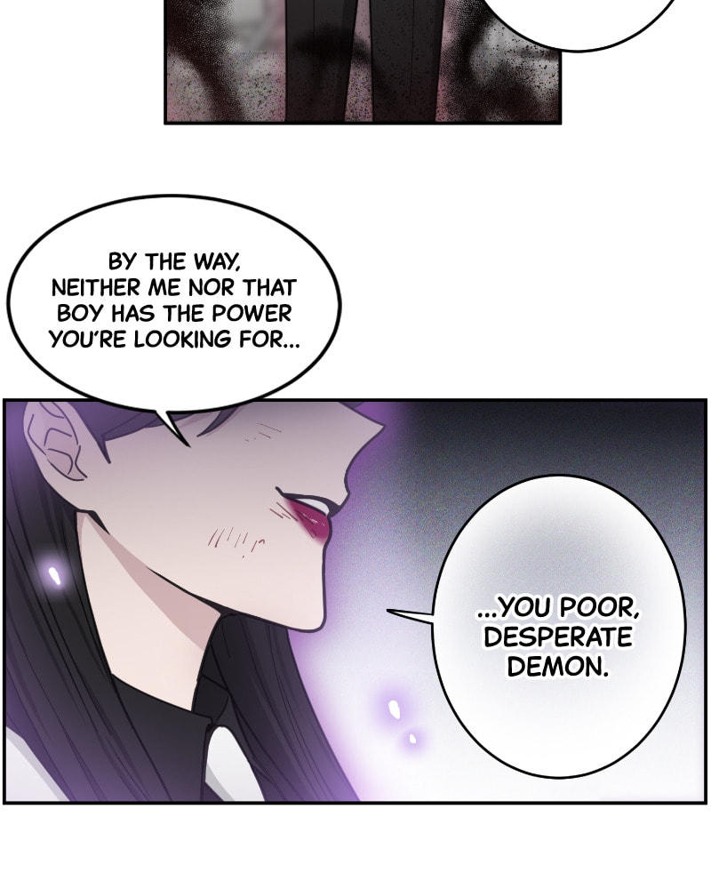 The Most Ordinary Girl Chapter 39 page 26 - 