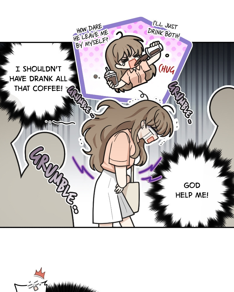 The Most Ordinary Girl Chapter 39 page 37 - 