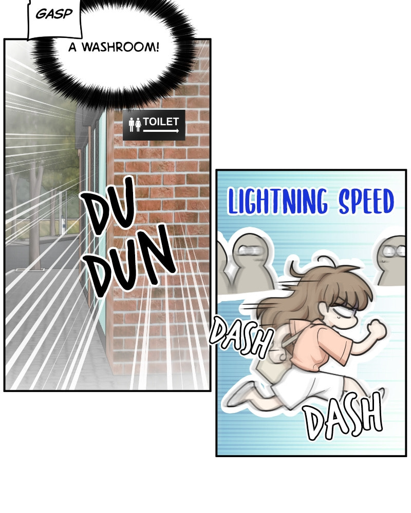 The Most Ordinary Girl Chapter 39 page 38 - 