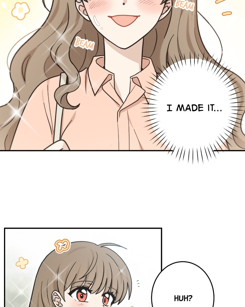 The Most Ordinary Girl Chapter 39 page 41 - 