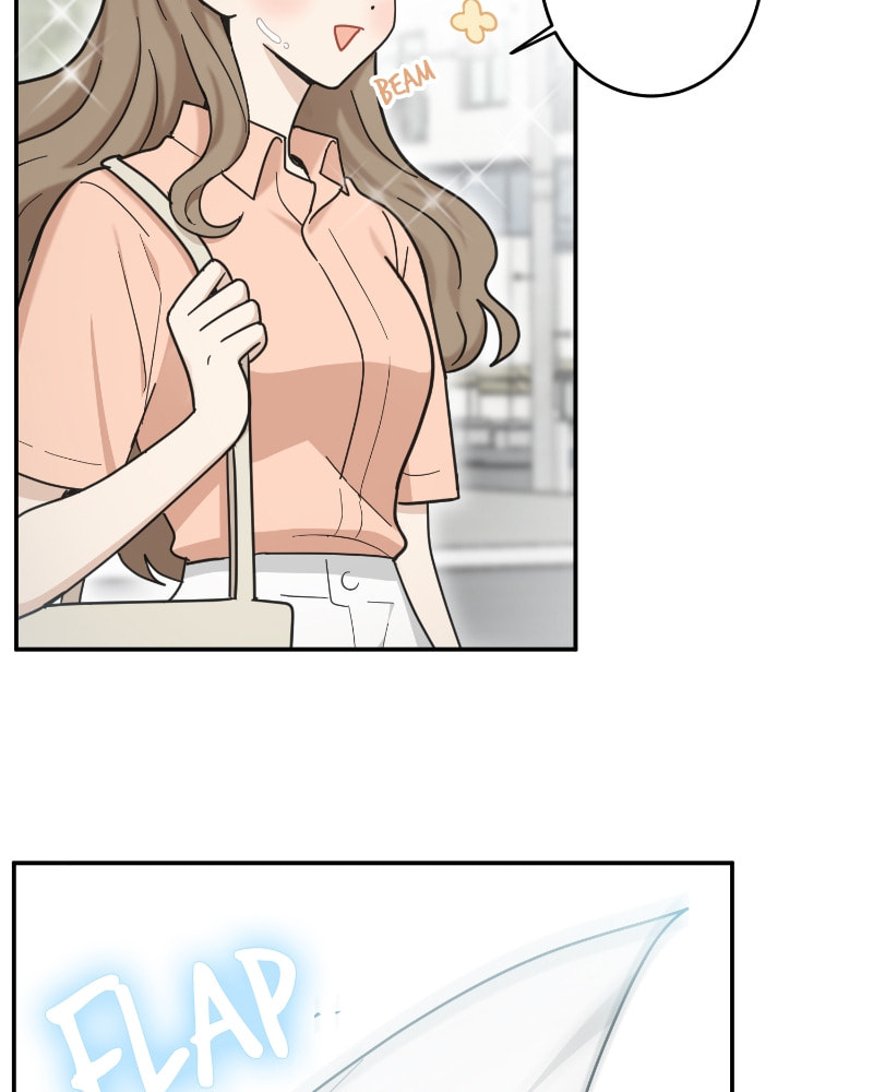 The Most Ordinary Girl Chapter 39 page 42 - 