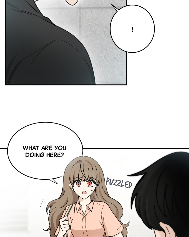 The Most Ordinary Girl Chapter 39 page 45 - 