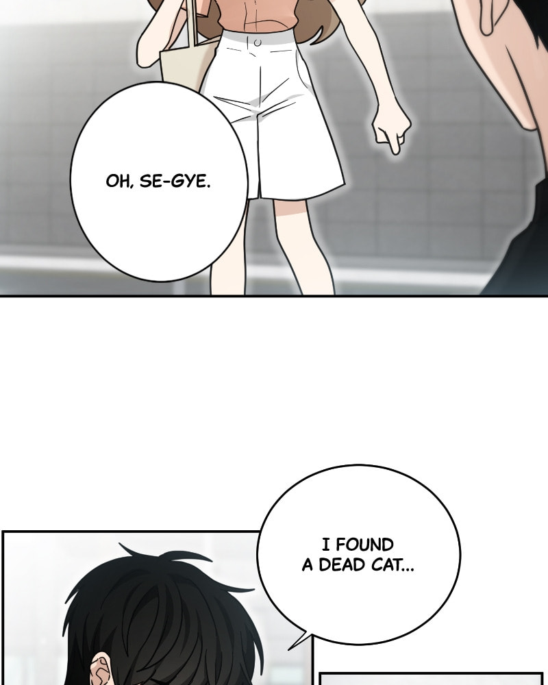 The Most Ordinary Girl Chapter 39 page 46 - 