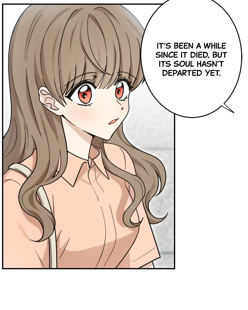 The Most Ordinary Girl Chapter 39 page 48 - 