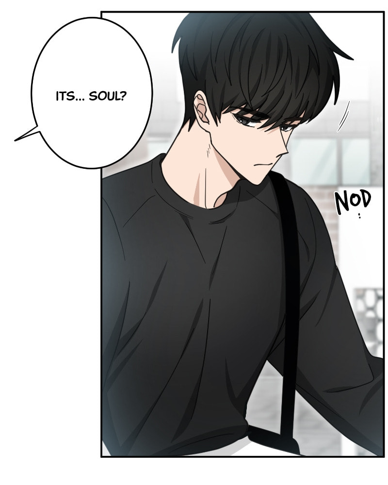 The Most Ordinary Girl Chapter 39 page 49 - 
